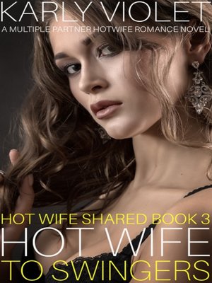 cover image of Hotwife to Swingers